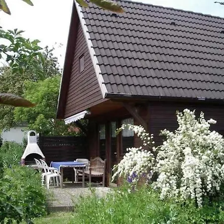 Suda Apartment