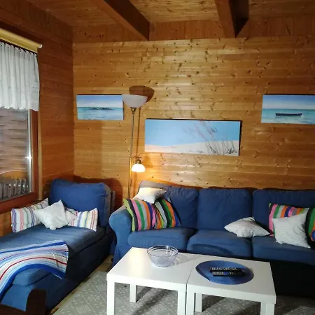 Apartment Suda