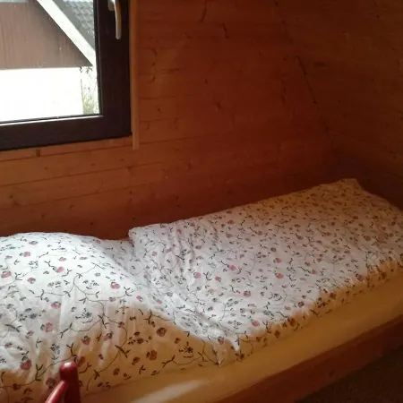 Lägenhet Suda Timmendorfer Strand