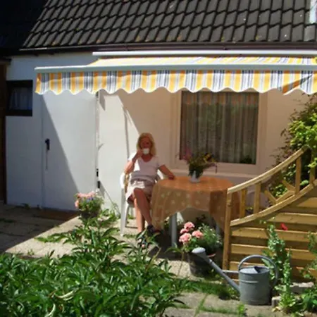 Suda Timmendorfer Strand