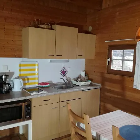 Lägenhet Suda Timmendorfer Strand