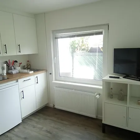 Suda Apartment