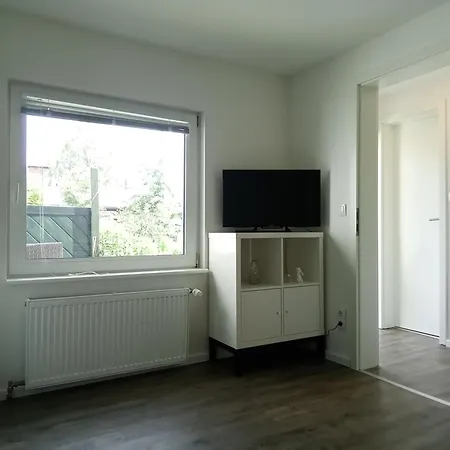 Apartment Suda Timmendorfer Strand