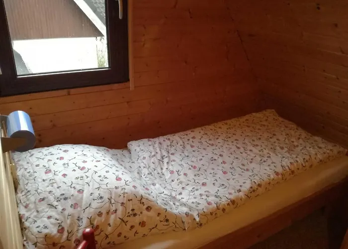 Apartamento Suda Timmendorfer Strand