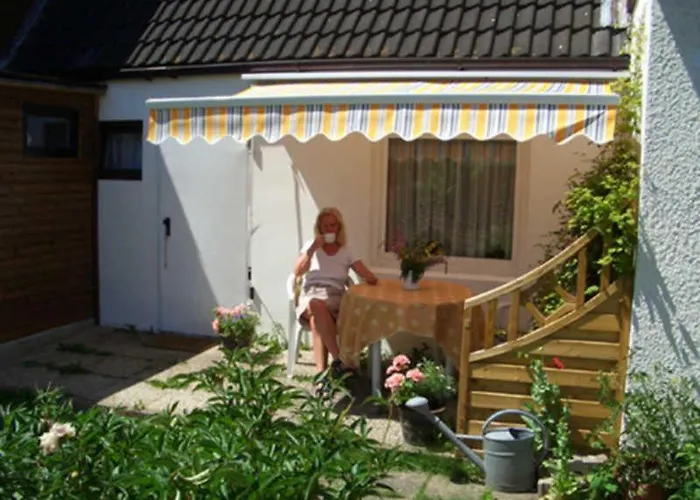 Suda Timmendorfer Strand