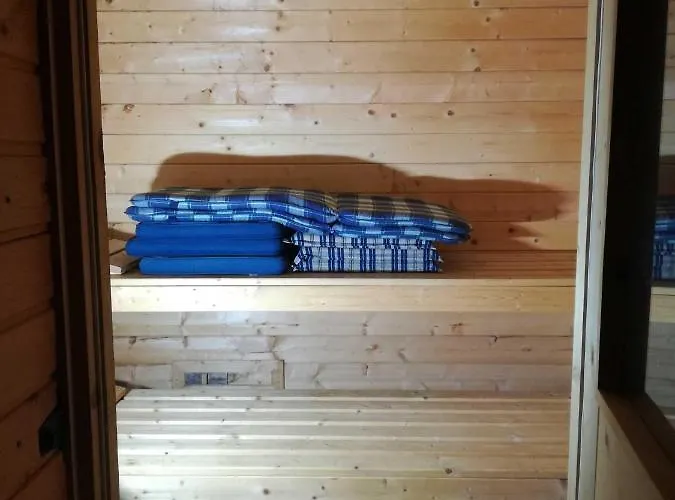 Apartamento Suda Timmendorfer Strand