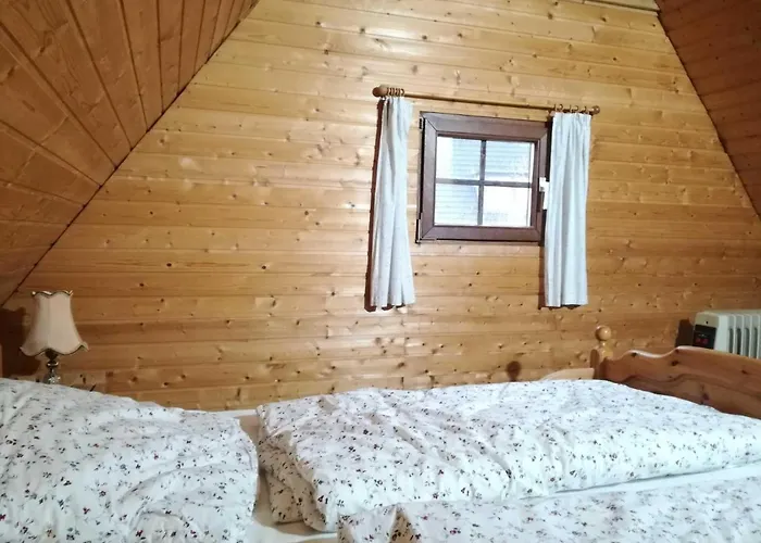 Apartamento Suda Timmendorfer Strand