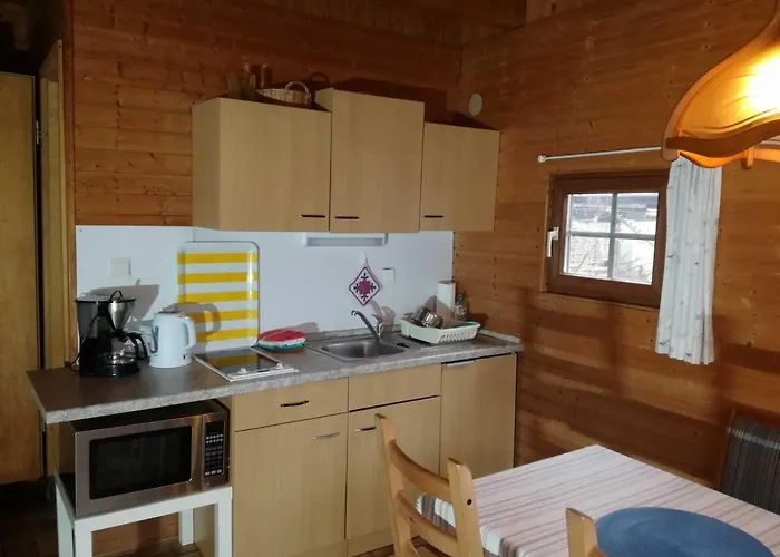 Apartment Suda Timmendorfer Strand