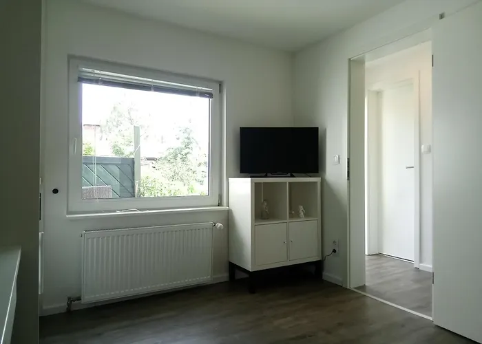 Apartment Suda Timmendorfer Strand